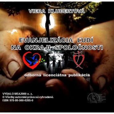 Evanjelizácia ľudí na okraji spoločnosti