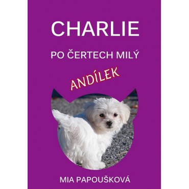 Charlie, po čertech milý andílek