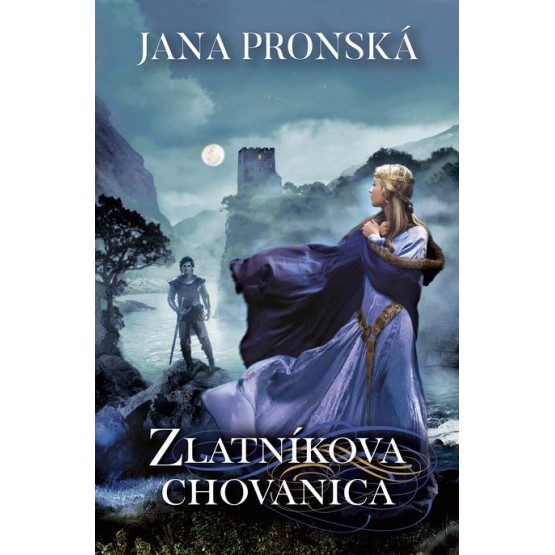 Zlatníkova chovanica