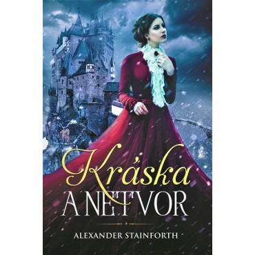 Kráska a netvor