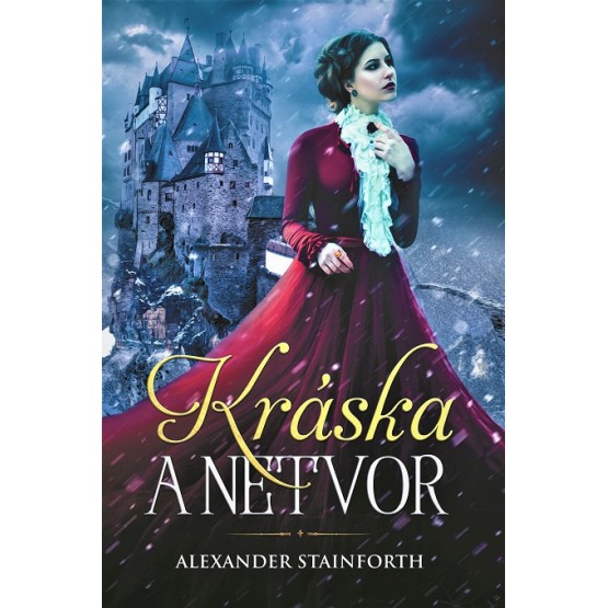 Kráska a netvor