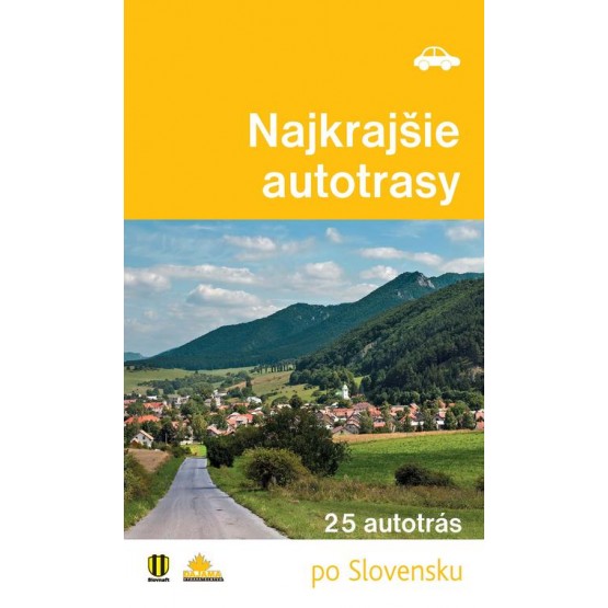 Najkrajšie autotrasy