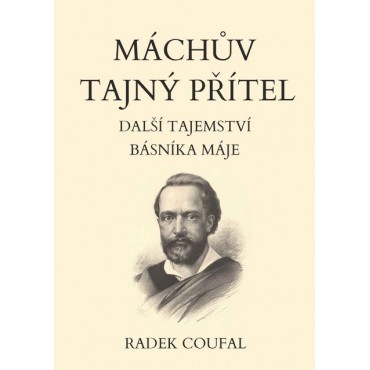 Máchův tajný přítel
