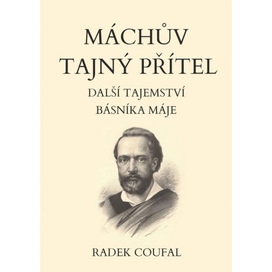 Máchův tajný přítel