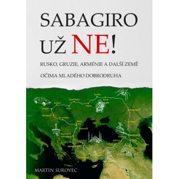Sabagiro už ne!