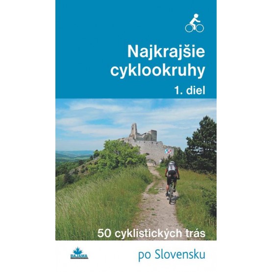 Najkrajšie cyklookruhy (1. diel)