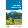 Najkrajšie cyklookruhy (2. diel)