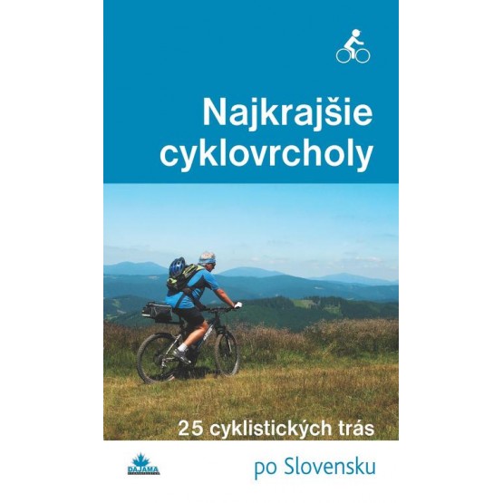 Najkrajšie cyklovrcholy (1. diel)