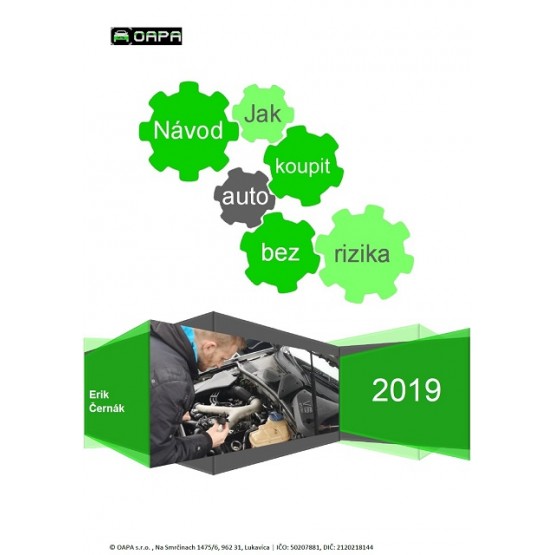 Návod jak koupit auto bez rizika