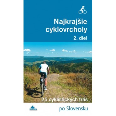 Najkrajšie cyklovrcholy (2. diel)
