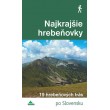 Najkrajšie hrebeňovky
