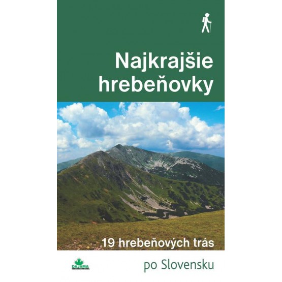 Najkrajšie hrebeňovky