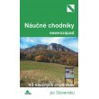 Náučné chodníky - severozápad