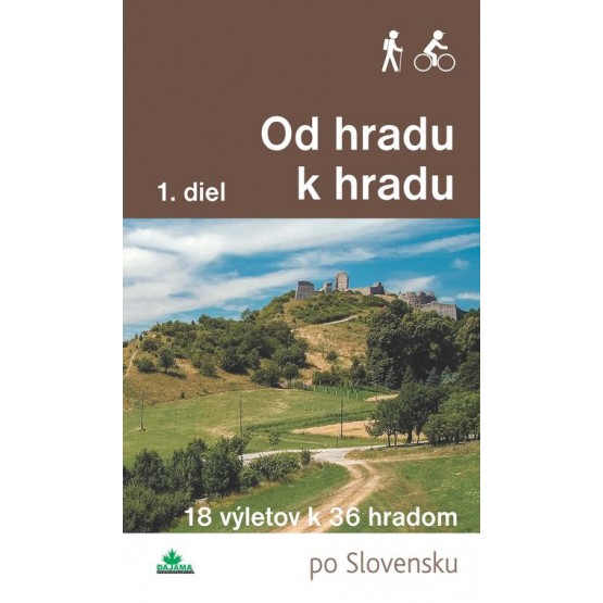 Od hradu k hradu (1. diel)