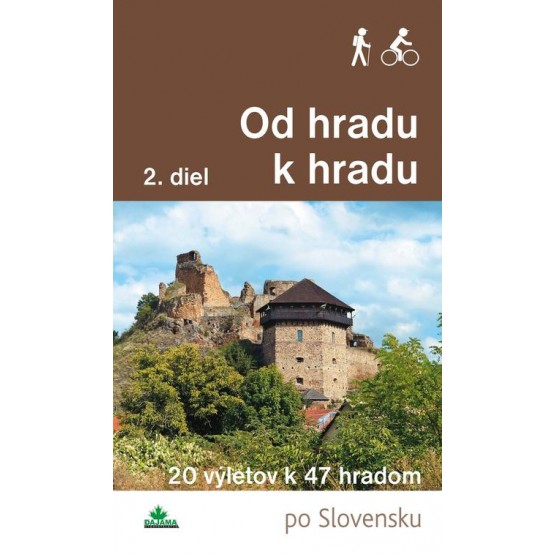 Od hradu k hradu (2. diel)