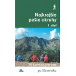 Najkrajšie pešie okruhy (1. diel)