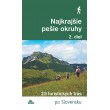 Najkrajšie pešie okruhy (2. diel)