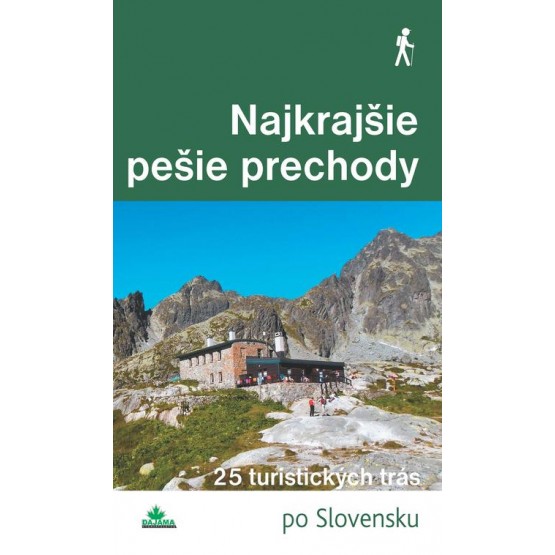 Najkrajšie pešie prechody