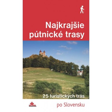 Najkrajšie pútnické trasy