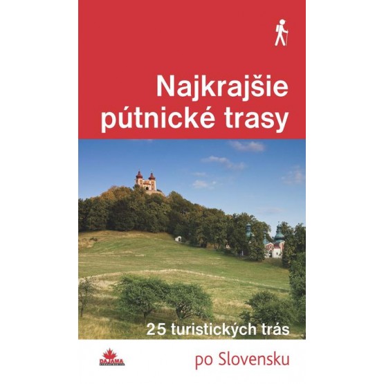 Najkrajšie pútnické trasy