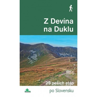 Z Devína na Duklu