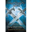 Hraničiarov učeň (Kniha siedma)