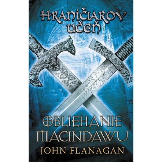 Hraničiarov učeň (Kniha siedma)