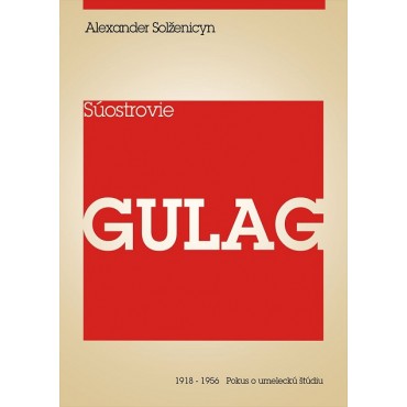 Súostrovie Gulag I