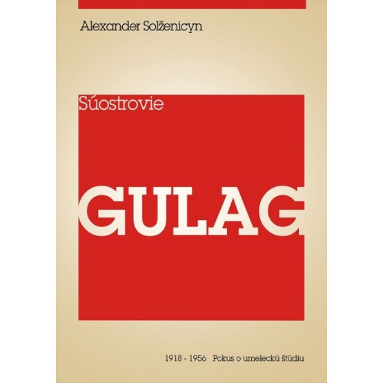 Súostrovie Gulag I