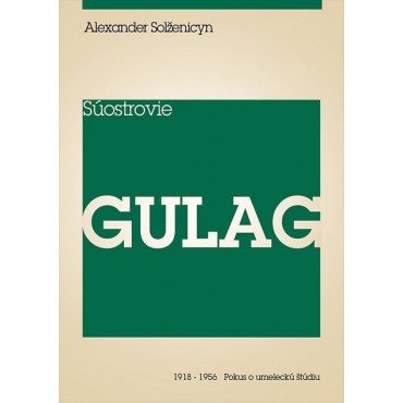 Súostrovie Gulag II