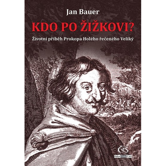 Kdo po Žižkovi