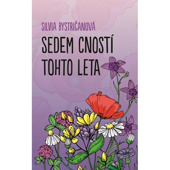 Sedem cností tohto leta