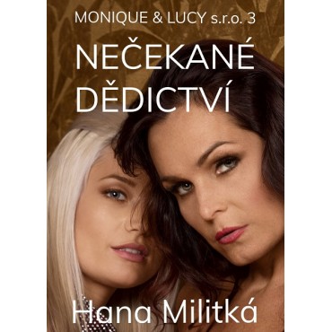 Monique & Lucy s.r.o. 3