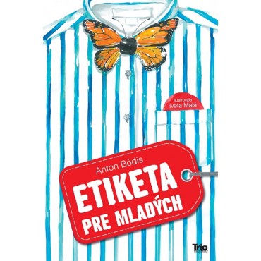 Etiketa pre mladých