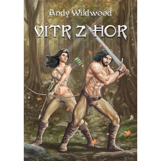 Vítr z hor