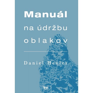 Manuál na údržbu oblakov