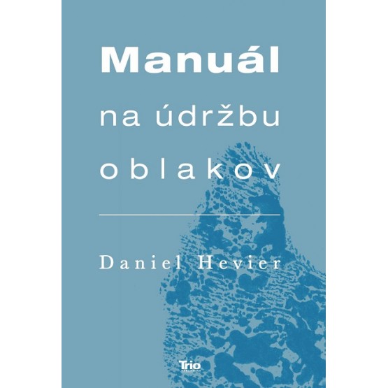 Manuál na údržbu oblakov