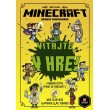 Minecraft: Kroniky Woodswordu - Vitajte v hre!