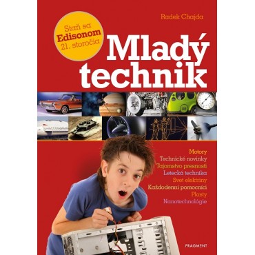 Mladý technik