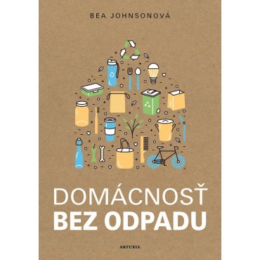 Domácnosť bez odpadu