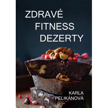 Zdravé fitness dezerty