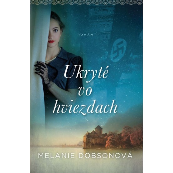 Ukryté vo hviezdach