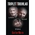 Triplet/Trojhlas: Lasica – Suchý – Štepka 