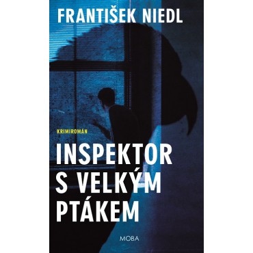 Inspektor s velkým ptákem