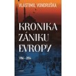 Kronika zániku Evropy 1984-2054