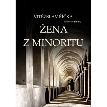 Žena z minoritu