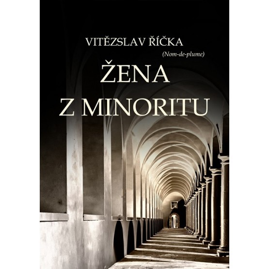 Žena z minoritu