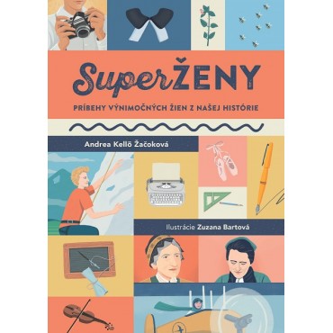 SuperŽENY