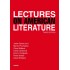 Lectures on American literature