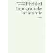 Přehled topografické anatomie